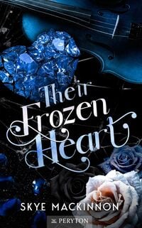 Produktbild: Their Frozen Heart