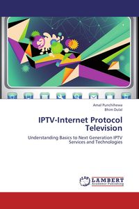 Produktbild: IPTV-Internet Protocol Television
