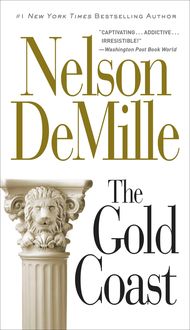 Produktbild: DeMille, N: Gold Coast