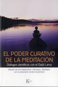 Produktbild: El Poder Curativo de la Meditaci&oacute;n