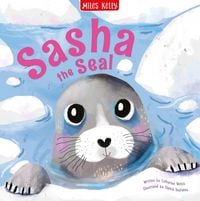 Produktbild: Sea Sasha the Seal
