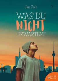 Produktbild: Was du nicht erwartest