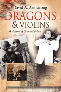 Produktbild: Dragons & Violins