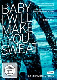 Produktbild: Baby I Will Make You Sweat