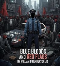 Produktbild: Blue Bloods and Red Flags