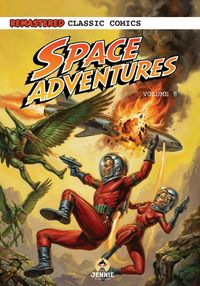 Produktbild: Space Adventures Volume 8