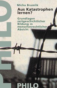 Produktbild: Aus Katastrophen lernen?