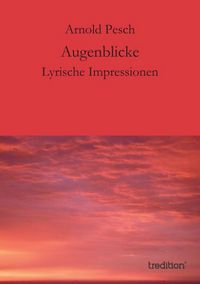Produktbild: Augenblicke