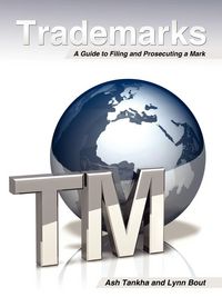Produktbild: Trademarks - A Guide to Filing a Mark