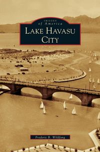 Produktbild: Lake Havasu City