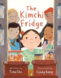 Produktbild: The Kimchi Fridge