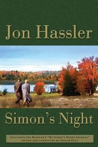 Produktbild: Simon's Night & My Simon's Night Journal