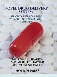 Produktbild: NOVEL DRUG DELIVERY SYSTEM