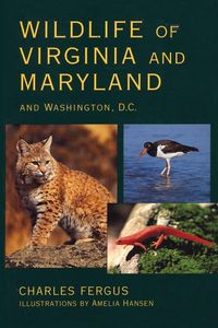 Produktbild: Wildlife of Virginia and Maryland