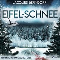 Bild vom Artikel Eifel-Schnee (Kriminalroman aus der Eifel) vom Autor Jacques Berndorf