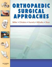 Produktbild: Orthopaedic Surgical Approaches
