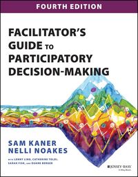 Produktbild: Facilitator's Guide to Participatory Decision-Making