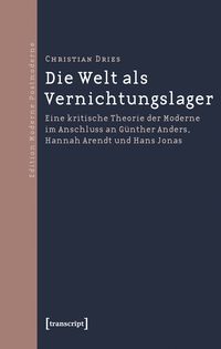 Produktbild: Die Welt als Vernichtungslager