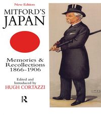 Produktbild: Mitford's Japan