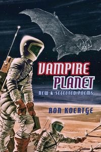 Produktbild: Vampire Planet