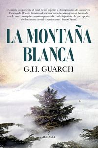 Produktbild: La Monta&ntilde;a Blanca