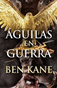 Produktbild: &Aacute;guilas en guerra