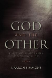 Produktbild: God and the Other