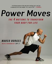 Produktbild: Power Moves