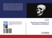Produktbild: Third Point of Reference in Orientation Jaw Relation