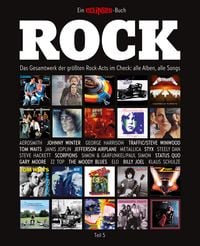Produktbild: Rock