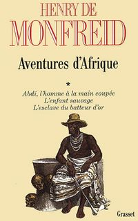 Produktbild: Aventures d'Afrique T01