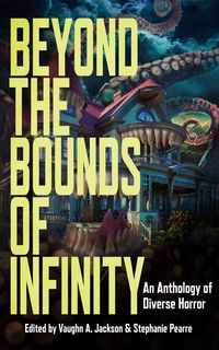 Produktbild: Beyond the Bounds of Infinity