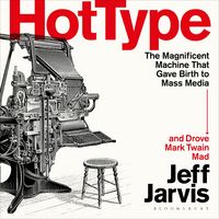 Produktbild: Hot Type