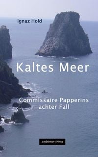 Produktbild: Kaltes Meer