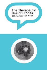 Produktbild: The Therapeutic Use of Stories