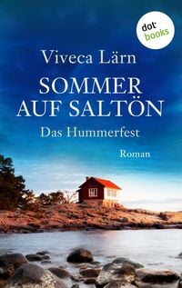 Produktbild: Sommer auf Salt&ouml;n: Das Hummerfest
