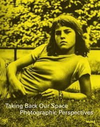 Produktbild: Taking Back Our Space