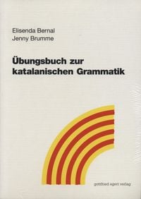 Produktbild: &Uuml;bungsbuch zur katalanischen Grammatik
