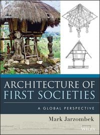Produktbild: Architecture of First Societies
