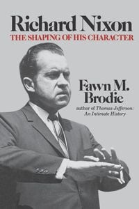 Produktbild: Richard Nixon