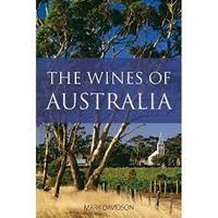 Produktbild: Davidson, M: Wines of Australia