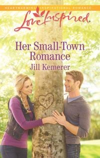 Produktbild: Her Small-Town Romance