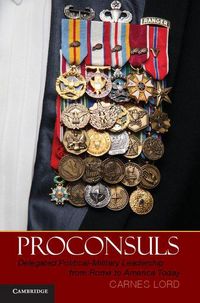 Produktbild: Proconsuls