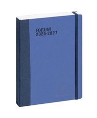 Produktbild: Sch&uuml;lerkalender Age Bag 3 sortiert 2026 / 2027