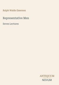 Produktbild: Representative Men