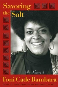 Produktbild: Savoring the Salt