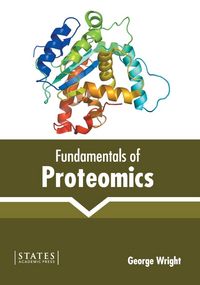 Produktbild: Fundamentals of Proteomics