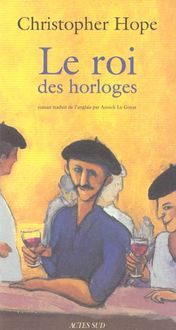 Produktbild: Le Roi des Horloges