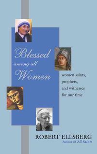 Produktbild: Blessed Among All Women