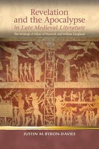 Produktbild: Byron-Davies, J: Revelation and the Apocalypse in Late Medie